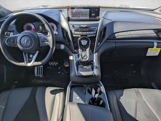 Certified 2025 Acura RDX A-Spec image 15