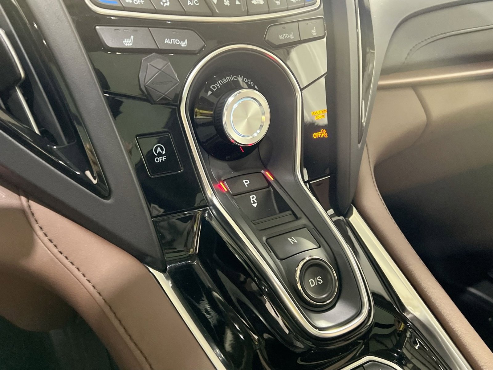 Used 2023 Acura RDX w/ Technology Package image 19