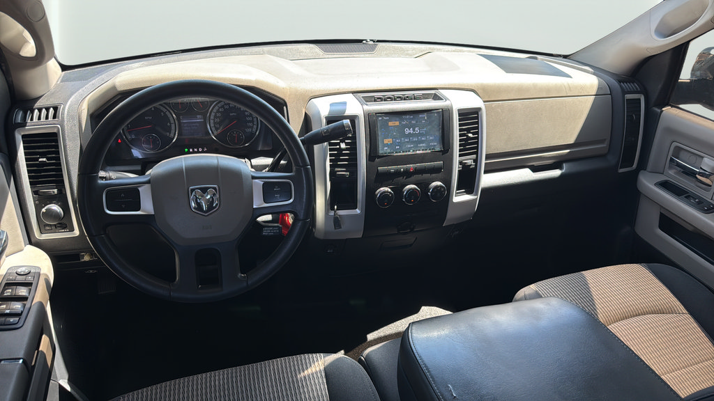 Used 2010 Dodge Ram 1500 Truck SLT RWD image 15