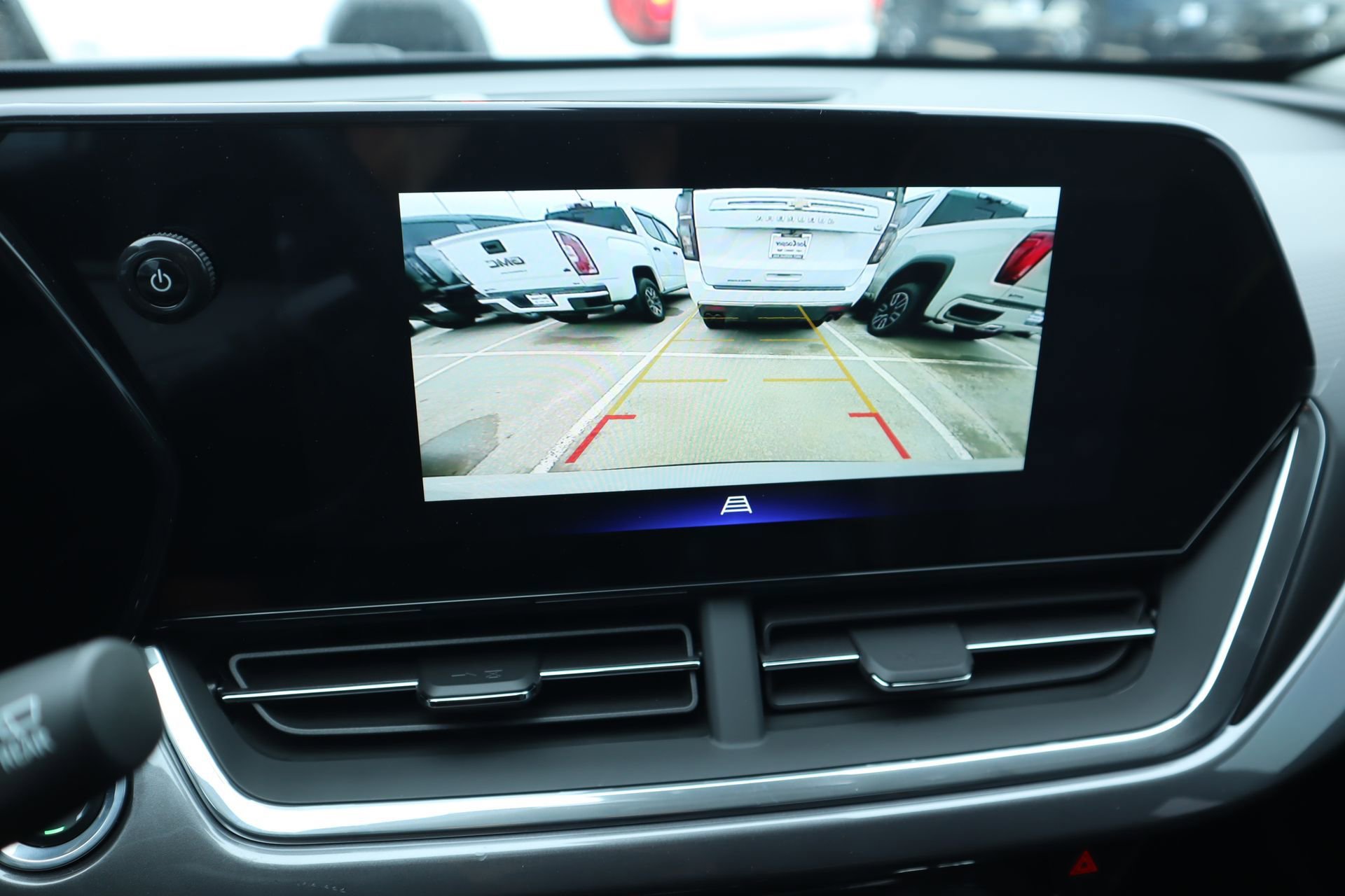 New 2026 Chevrolet Trax ACTIV w/ Driver Confidence Package FWD image 6