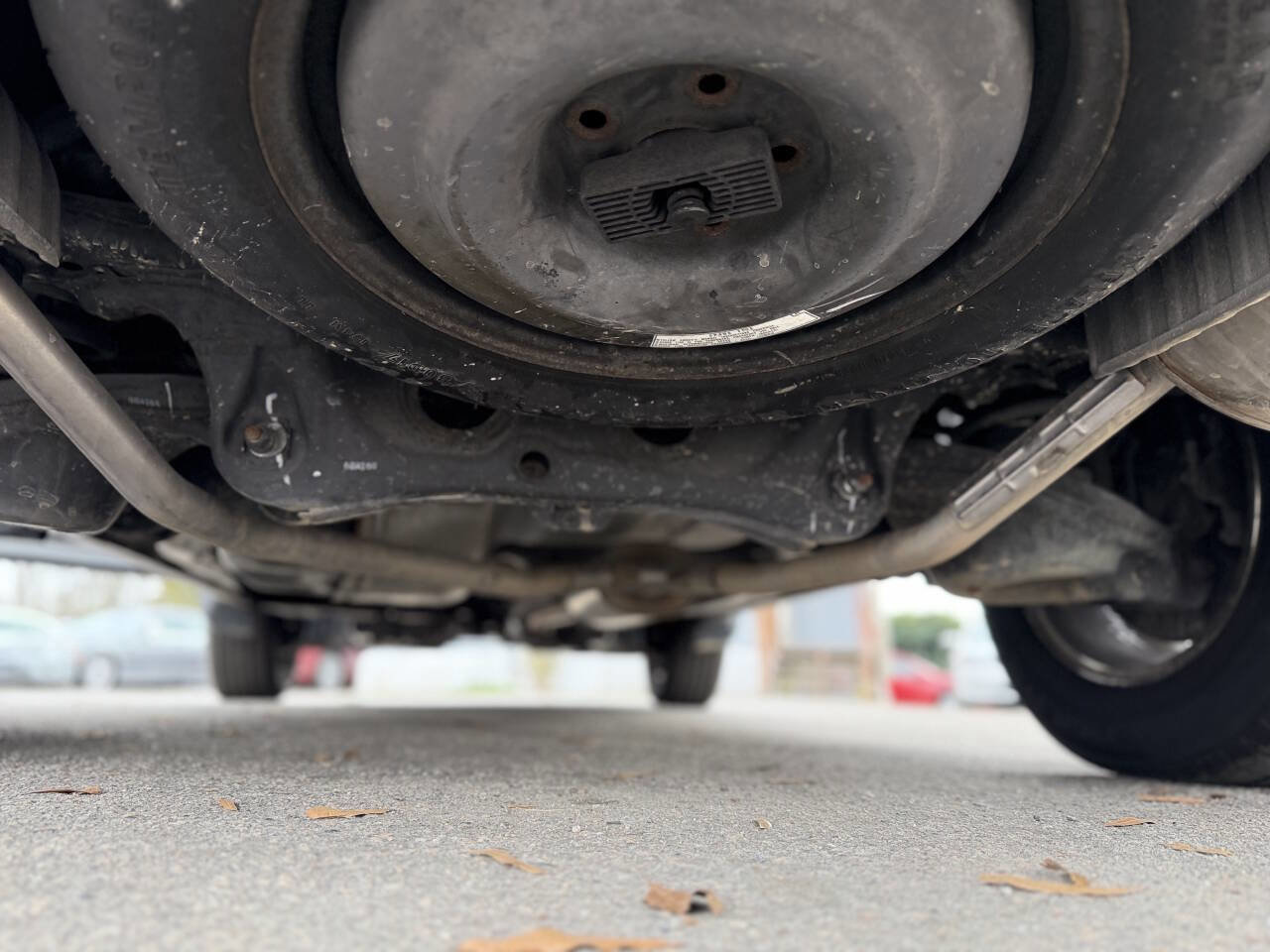 Used 2012 Honda Pilot EX-L image 25