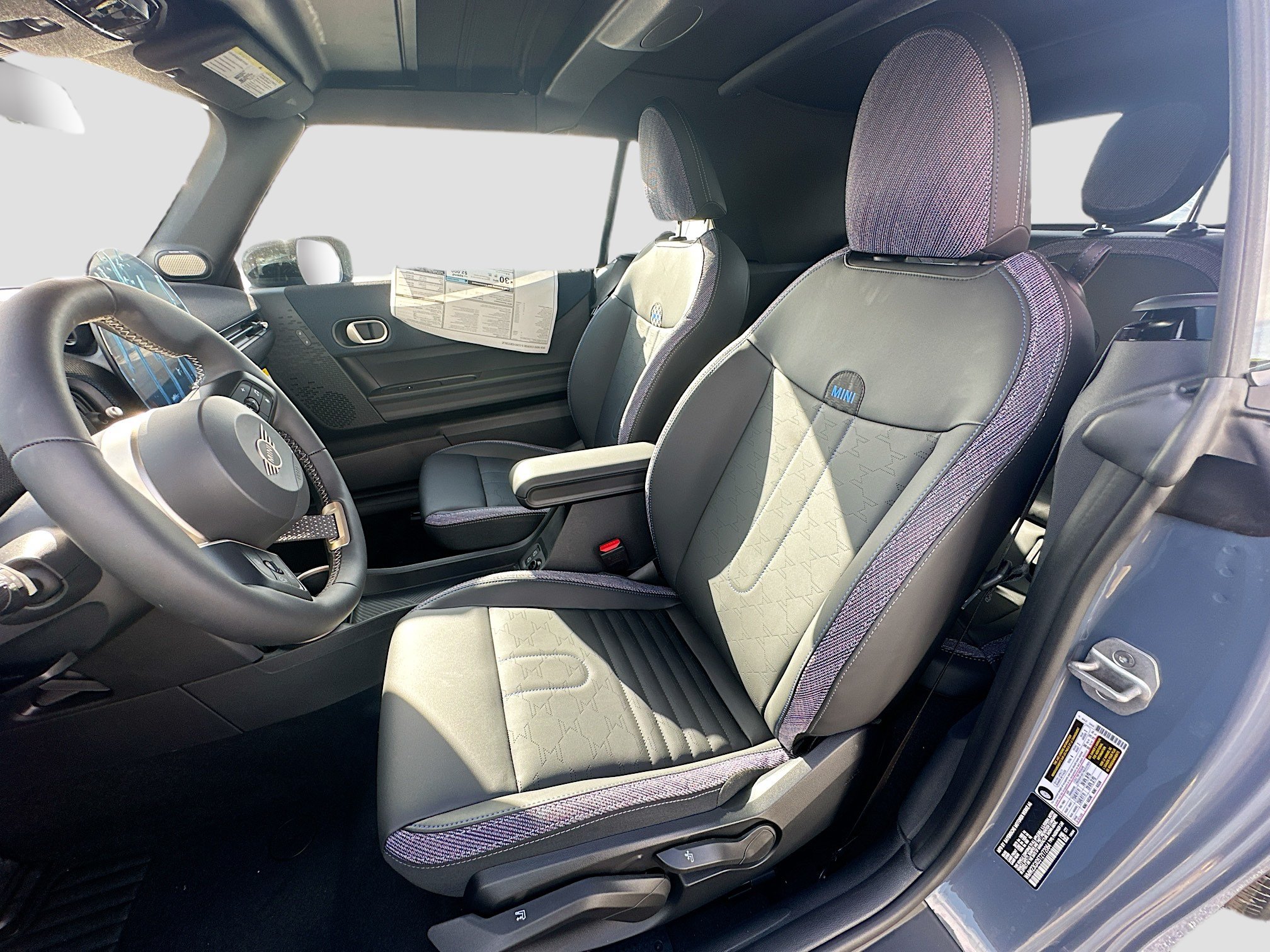 New 2026 MINI Cooper S FWD image 13