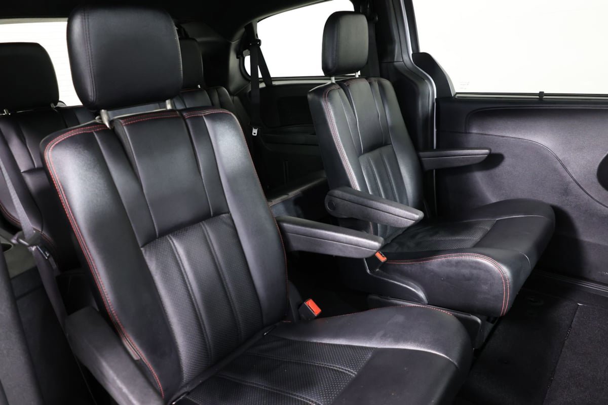 Used 2019 Dodge Grand Caravan GT FWD image 31