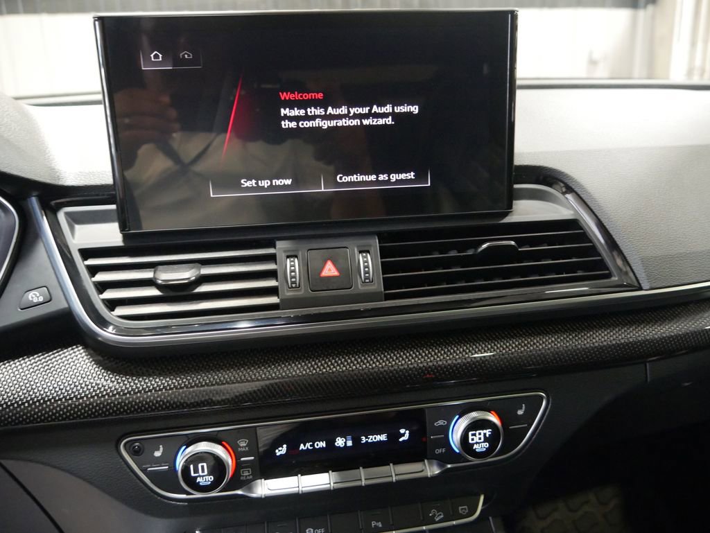 Certified 2023 Audi SQ5 Premium Plus w/ Premium Plus Package AWD/4WD image 41
