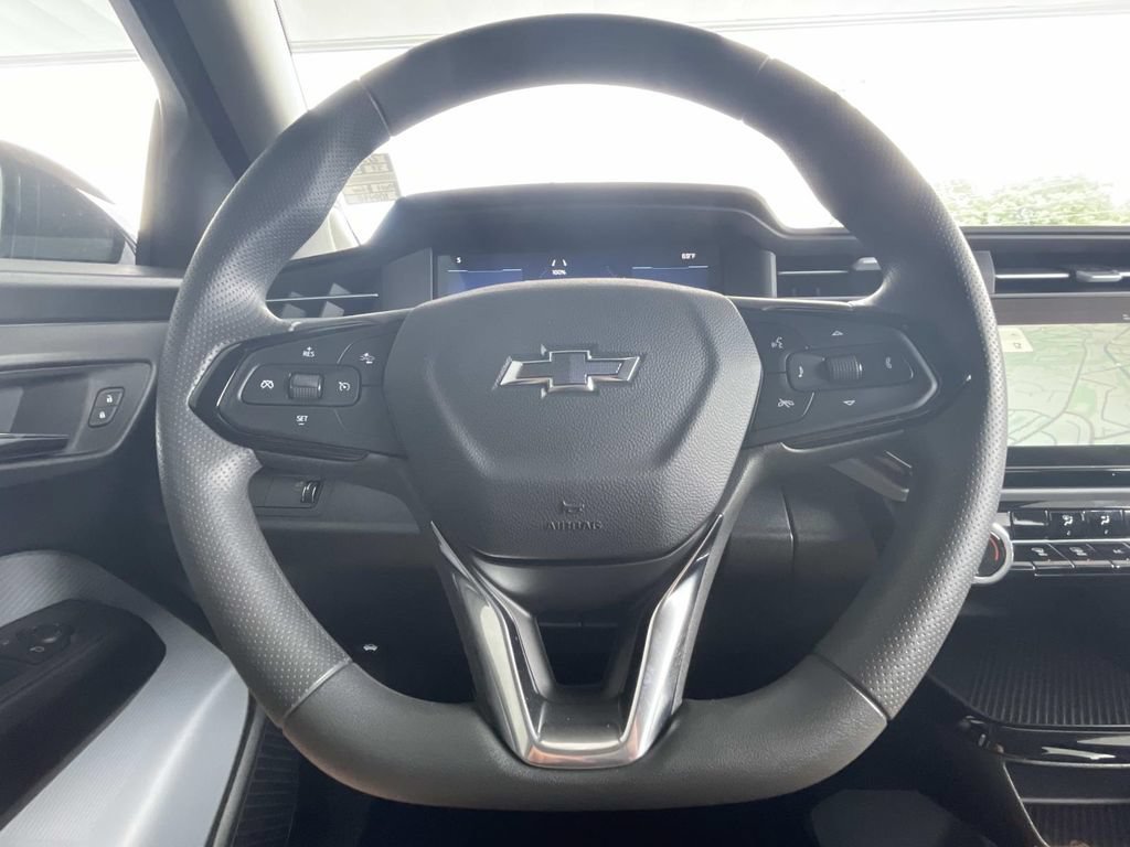 New 2027 Chevrolet Bolt LT FWD image 24