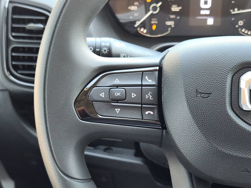 New 2026 RAM ProMaster 2500 w/ Convenience Group FWD image 21