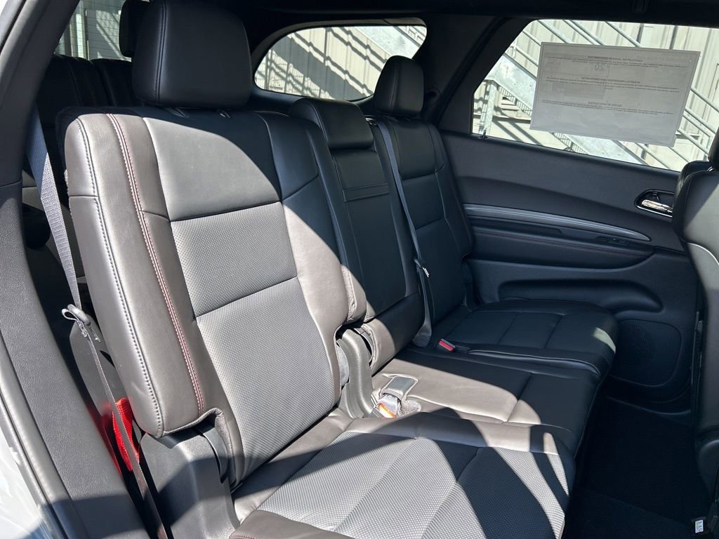 New 2026 Dodge Durango GT image 38
