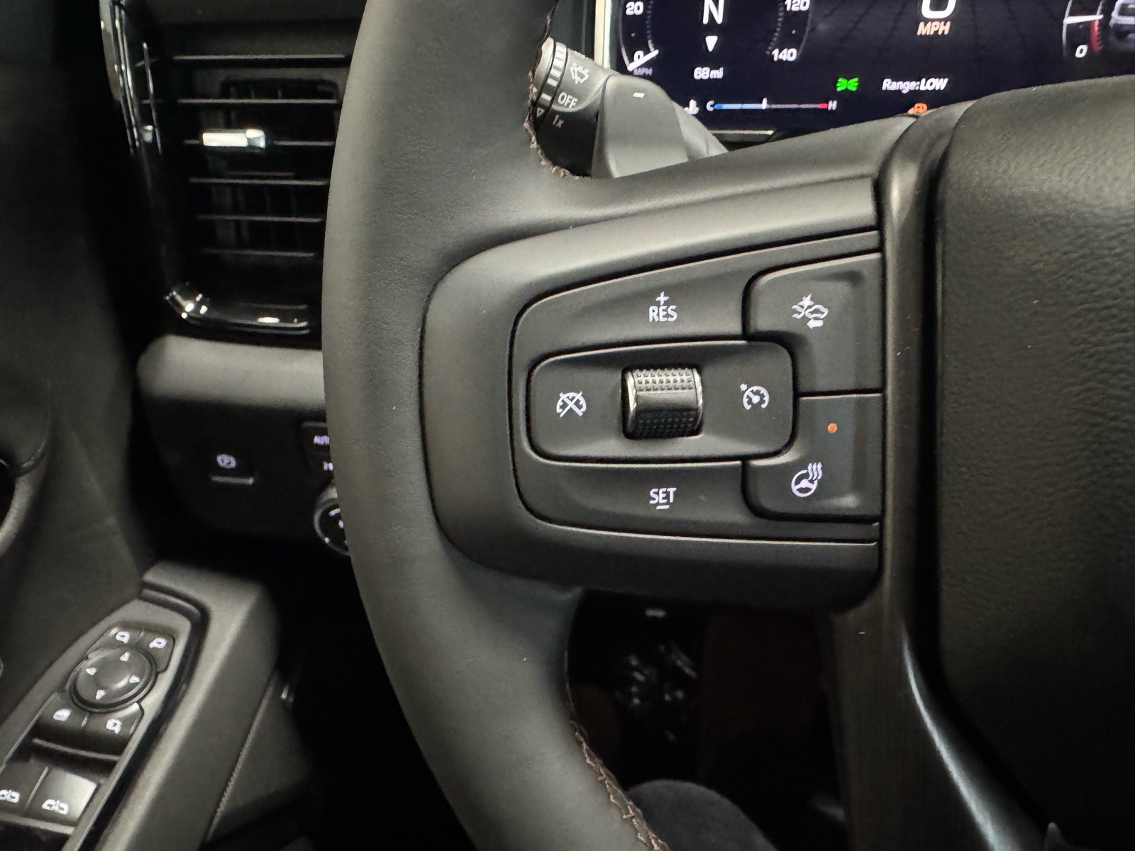 New 2026 GMC Sierra 1500 AT4 w/ AT4 Premium Package AWD/4WD image 26