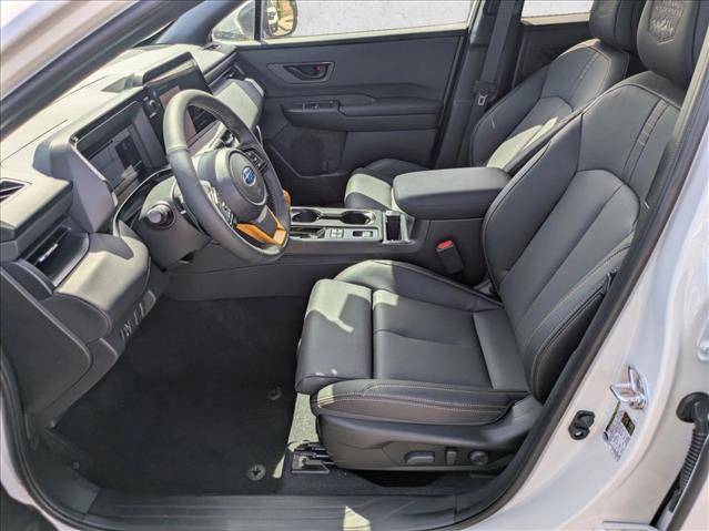 New 2026 Subaru Outback Wilderness w/ Wilderness Package AWD/4WD image 4