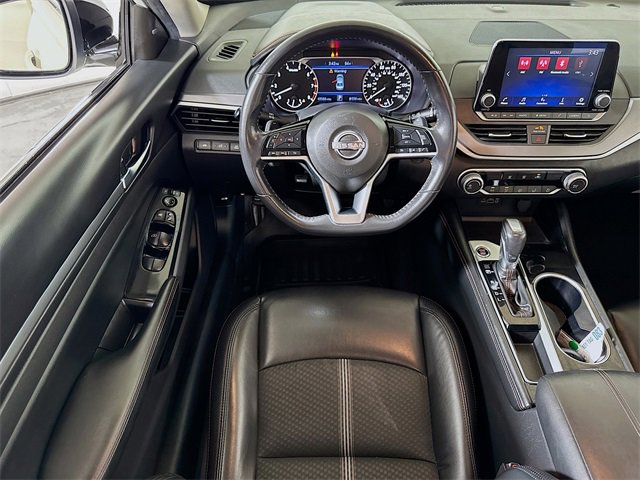 Used 2024 Nissan Altima 2.5 SR image 18