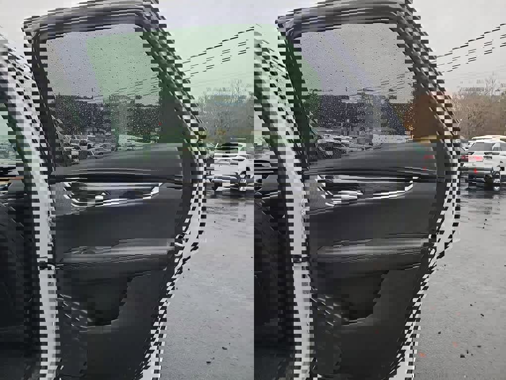 Used 2024 Cadillac XT5 Premium Luxury image 26