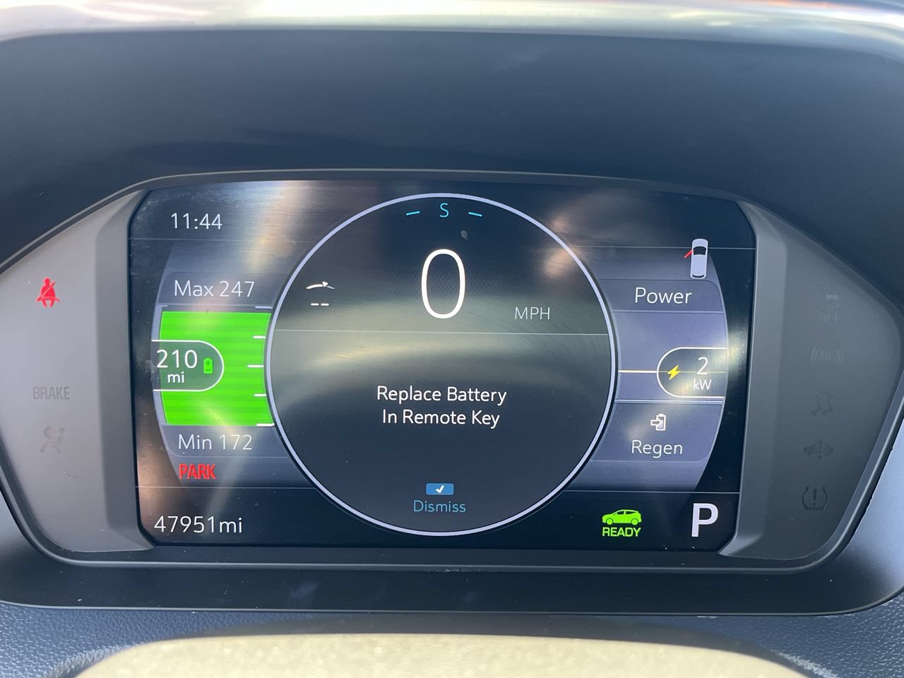 Used 2023 Chevrolet Bolt EUV Premier FWD image 10