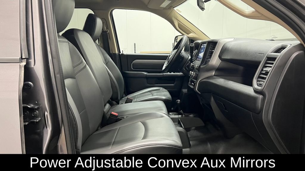 Used 2020 RAM 3500 Tradesman w/ Towing Technology Group image 11