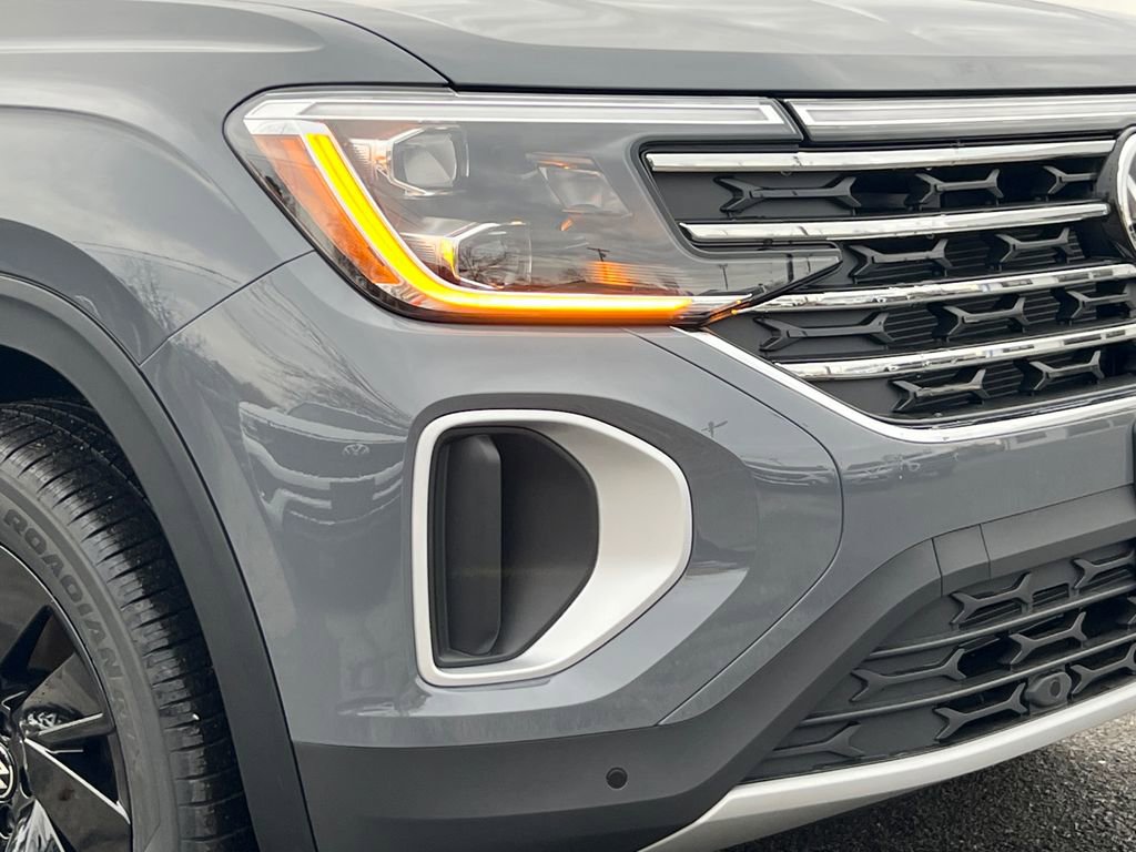 New 2026 Volkswagen Atlas SE image 4