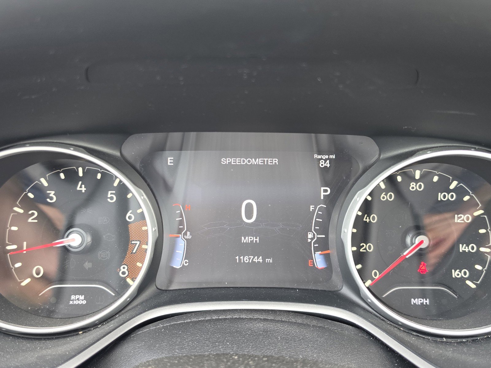 Used 2018 Jeep Compass Latitude w/ Popular Equipment Group image 19
