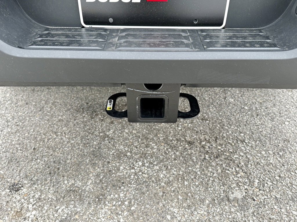 Used 2024 Toyota Tacoma SR image 17