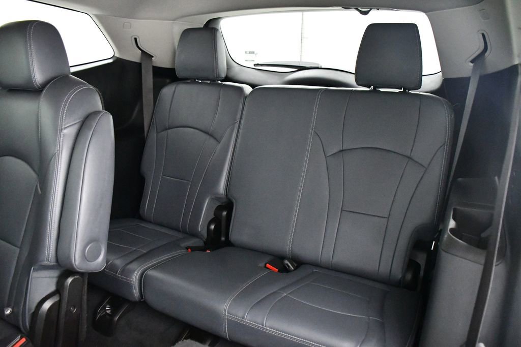 Used 2021 Buick Enclave Premium w/ Surround and Sites Package image 22