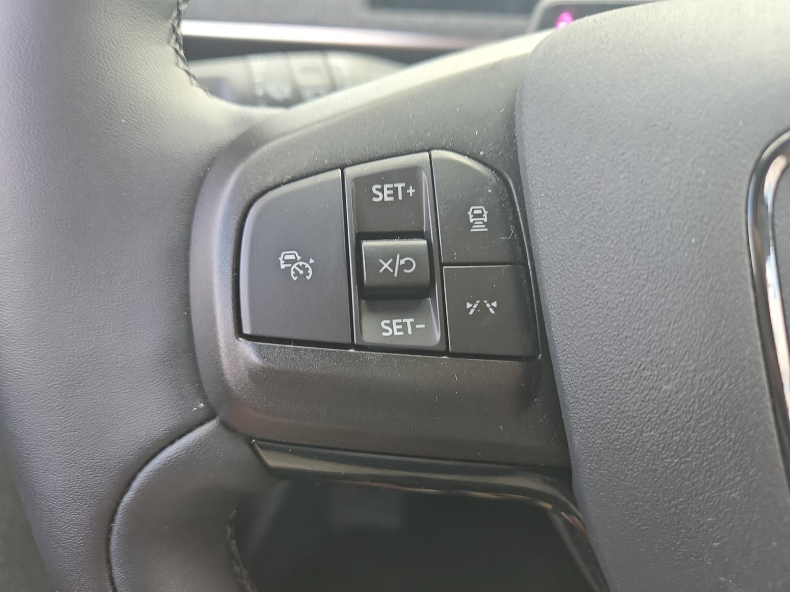 Certified 2025 Ford Mustang Mach-E Premium AWD/4WD image 14