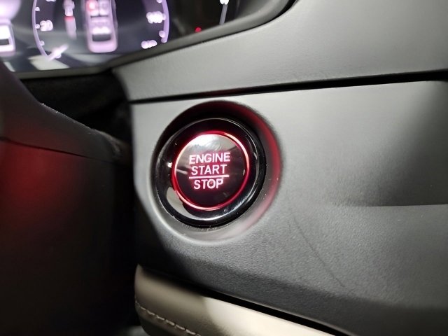Certified 2024 Honda Accord EX image 28