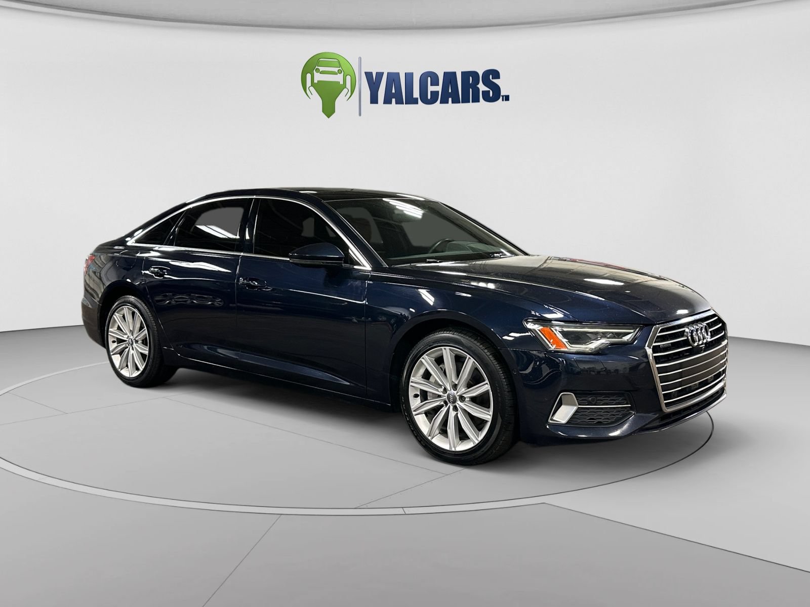 Used 2019 Audi A6 2.0T Premium Plus w/ Premium Plus Package AWD/4WD image 7