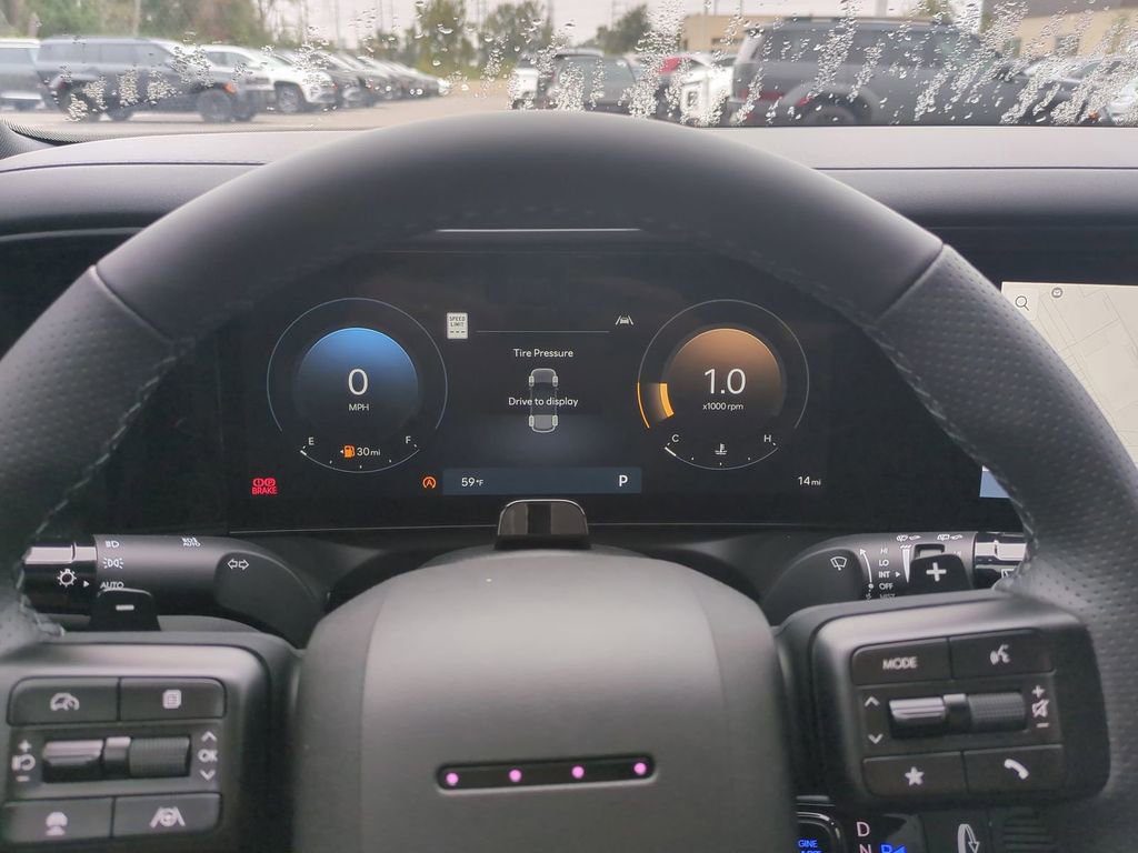 New 2026 Hyundai Palisade XRT Pro image 36