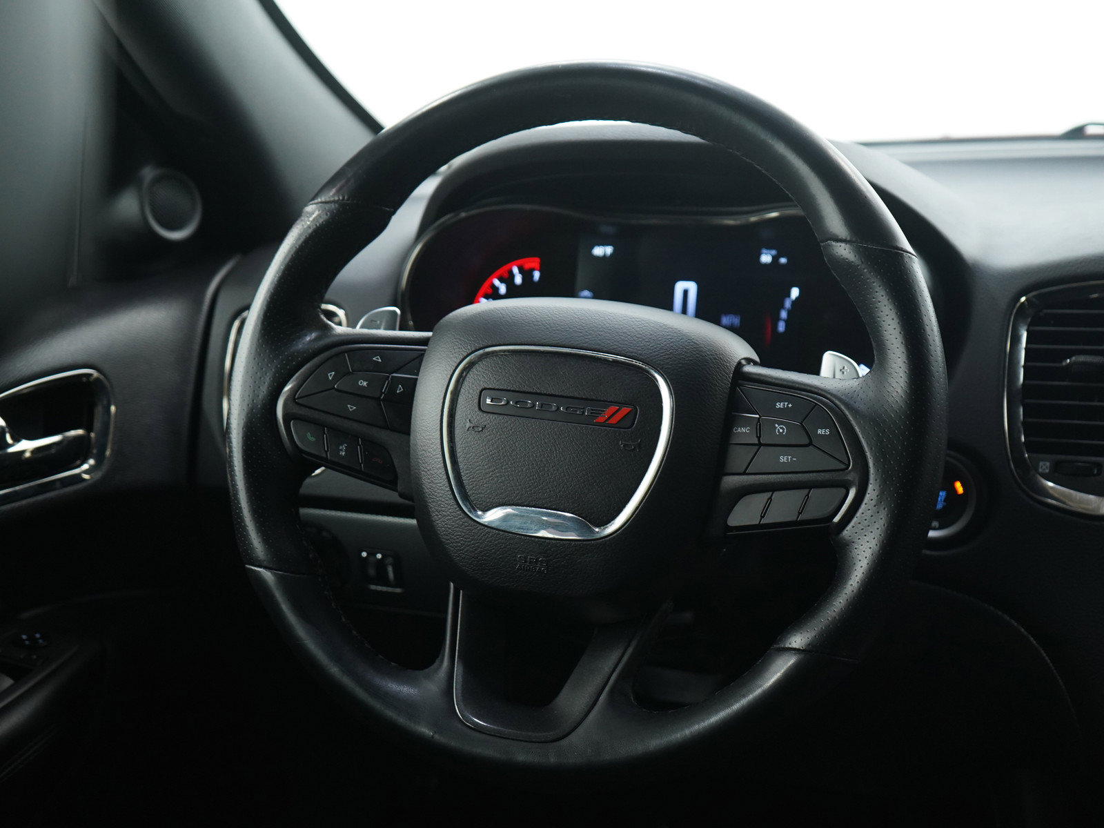 Used 2019 Dodge Durango GT image 29