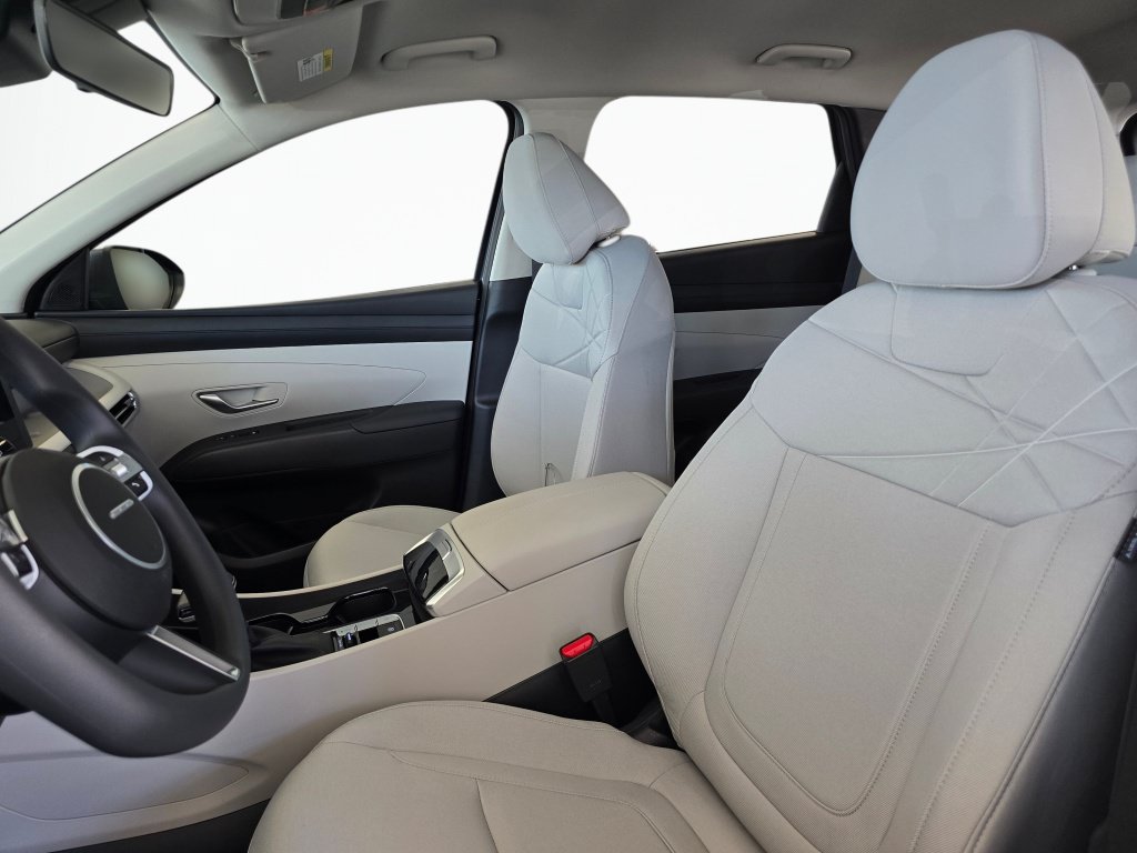 New 2026 Hyundai Tucson SE AWD/4WD image 20