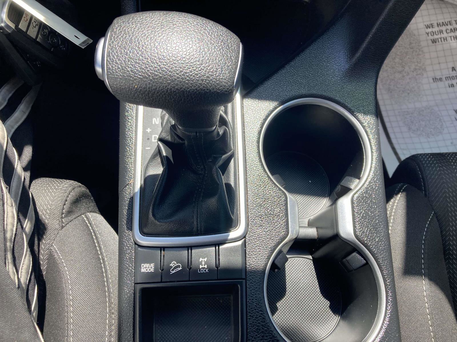 Used 2022 Kia Sportage LX image 24