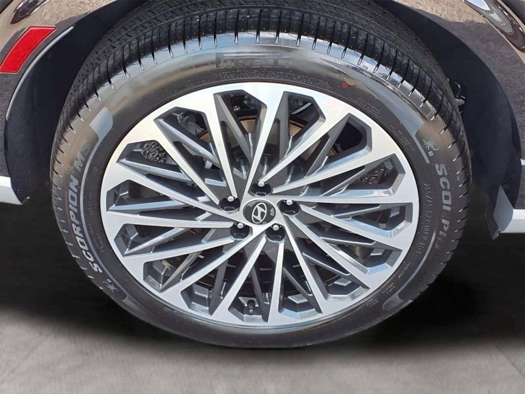 New 2026 Hyundai Palisade Calligraphy image 15