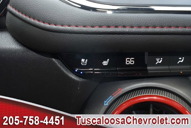 New 2026 Chevrolet Blazer RS FWD image 35