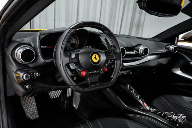 Used 2018 Ferrari 812 Superfast RWD image 42
