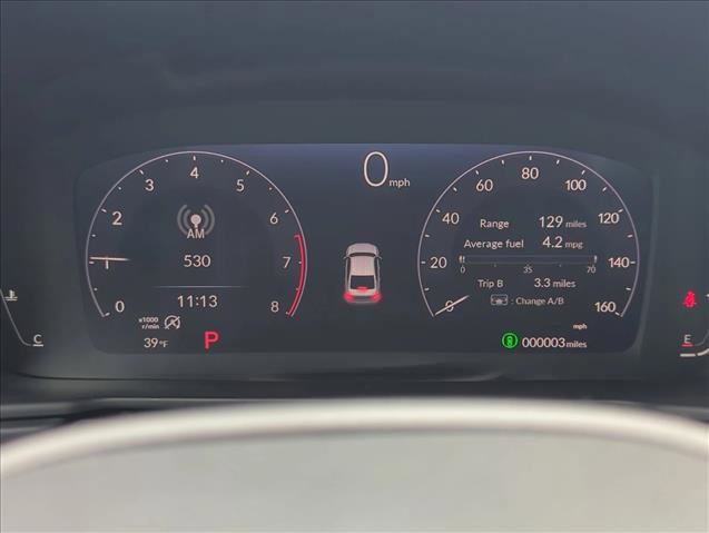 New 2025 Honda Accord SE image 10