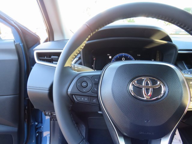 New 2026 Toyota Corolla Cross LE image 34