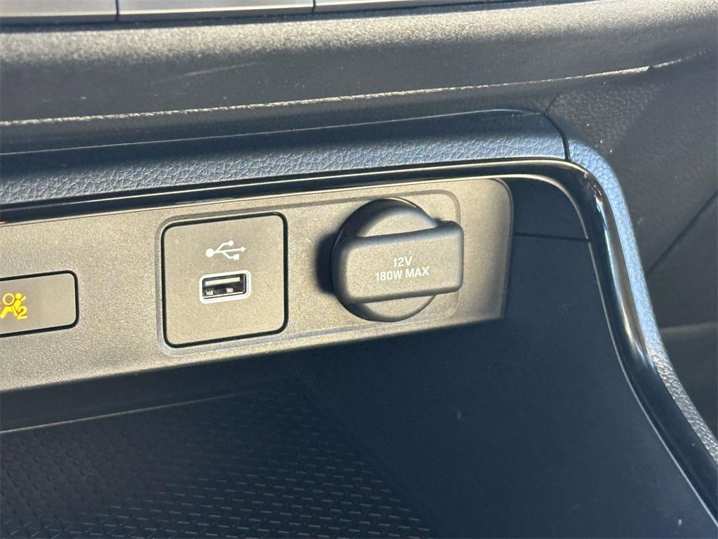 Certified 2025 Honda CR-V LX image 27