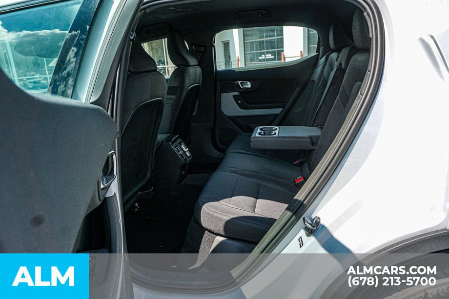 Used 2023 Polestar Polestar 2 AWD/4WD image 21