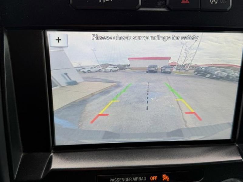 Used 2017 Ford F150 XL w/ Equipment Group 101A Mid image 16