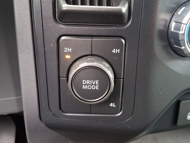 Used 2022 Ford F150 XLT w/ Equipment Group 301A Mid image 22