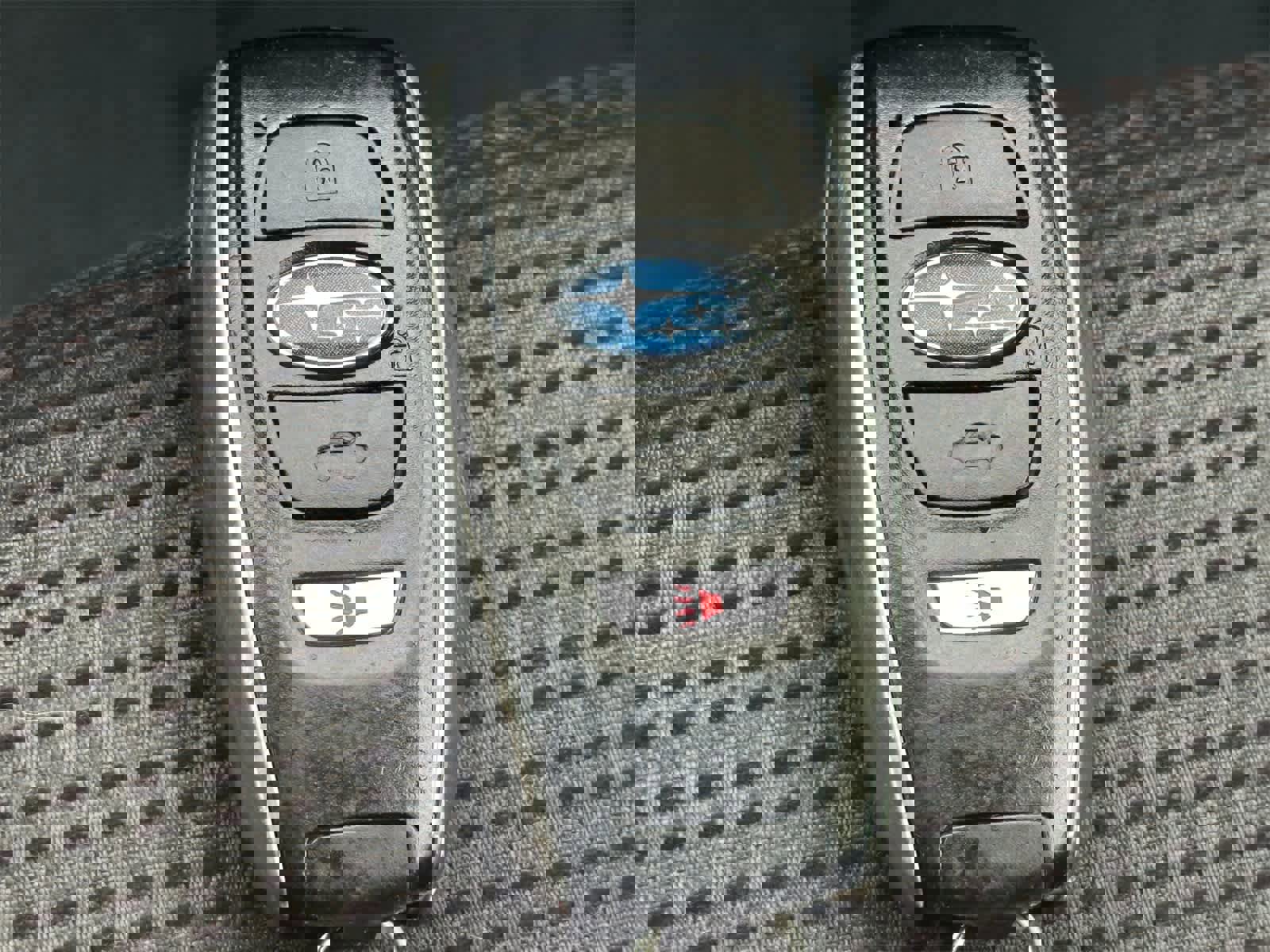 Used 2022 Subaru Outback Premium image 27