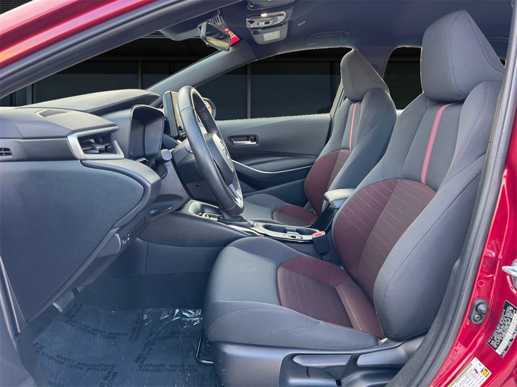Used 2024 Toyota Corolla SE image 14