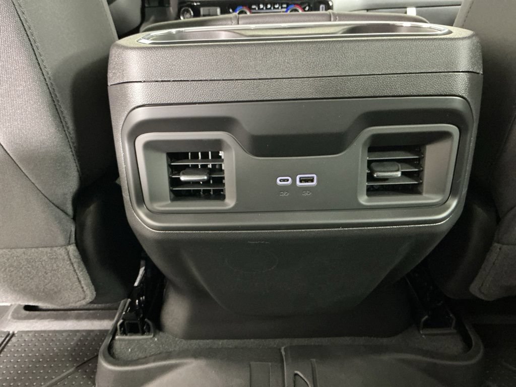 New 2026 Chevrolet Silverado 1500 RST w/ Convenience Package II AWD/4WD image 13