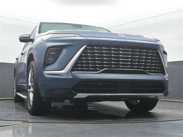 Certified 2025 Buick Enclave Avenir w/ Super Cruise Package image 55