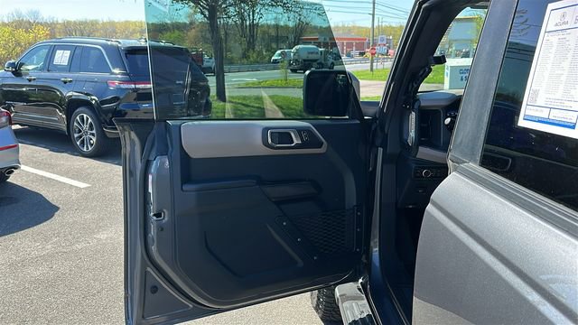 Used 2024 Ford Bronco Wildtrak AWD/4WD image 8