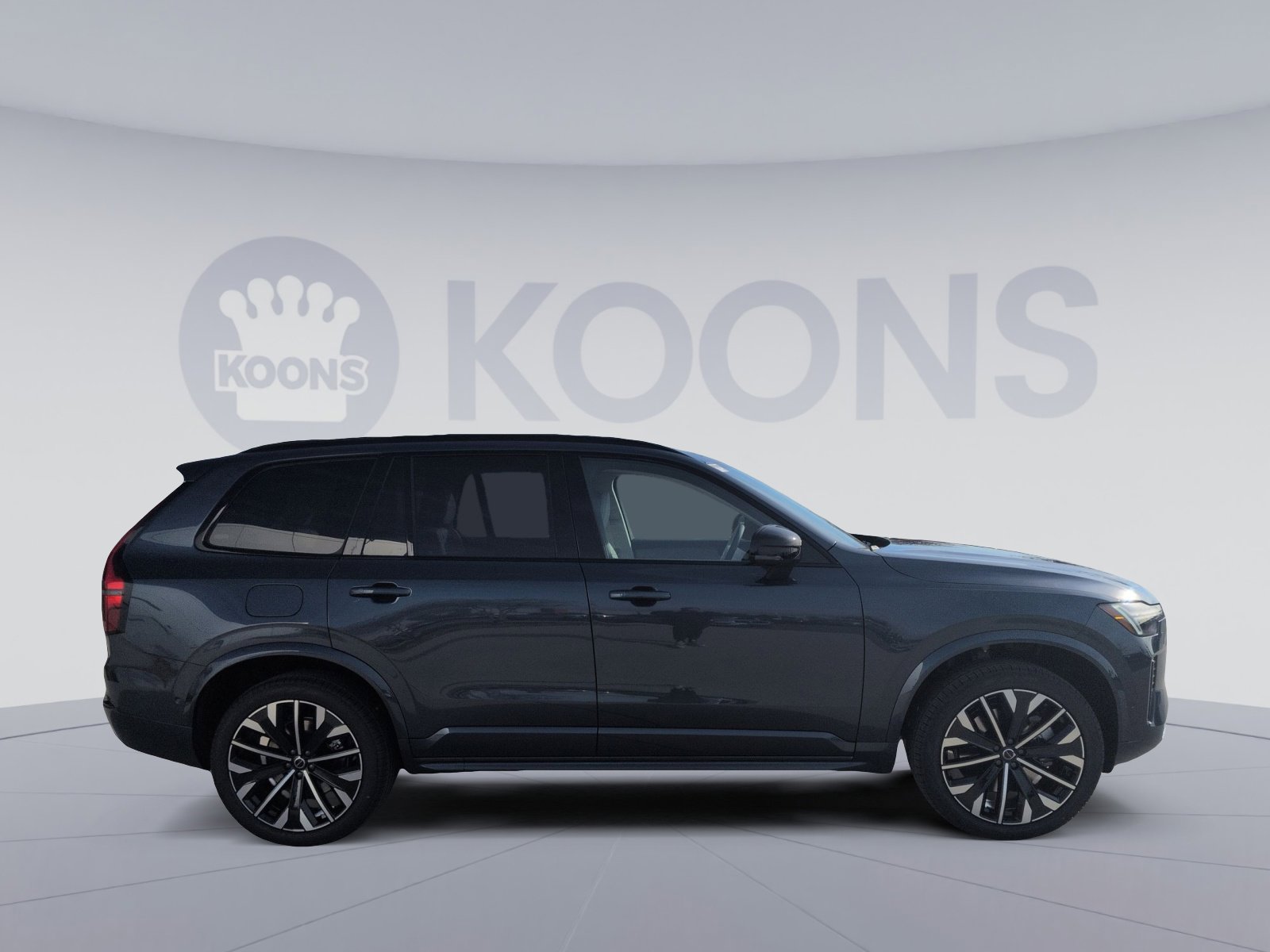 New 2026 Volvo XC90 T8 Ultra image 8