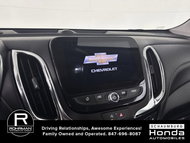 Used 2023 Chevrolet Equinox Premier AWD/4WD image 6