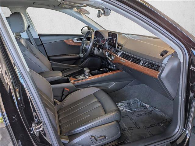Used 2022 Audi A4 2.0T Premium w/ Convenience Package AWD/4WD image 20