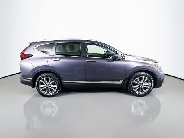 Used 2022 Honda CR-V Touring image 9