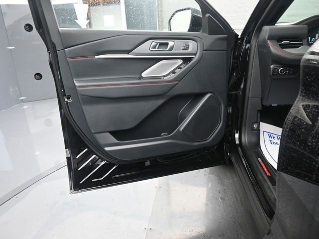 New 2026 Ford Explorer ST w/ Sun And Sound Package image 12