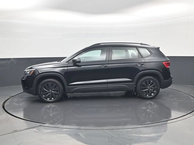 Used 2023 Volkswagen Taos S FWD image 8