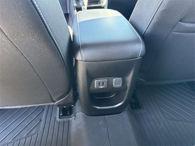 Certified 2022 GMC Canyon Elevation image 20