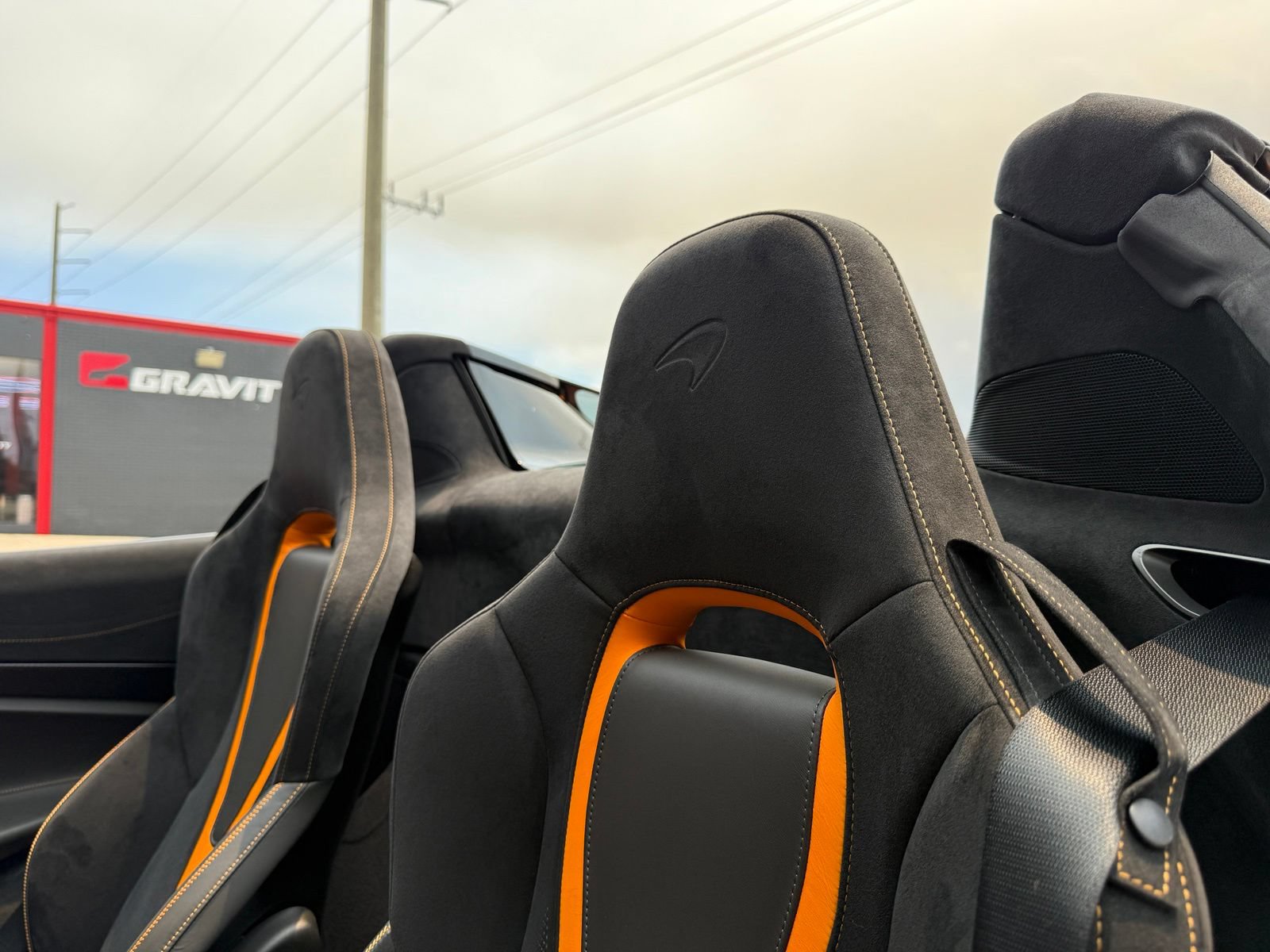 Used 2022 McLaren 720S Performance RWD image 38